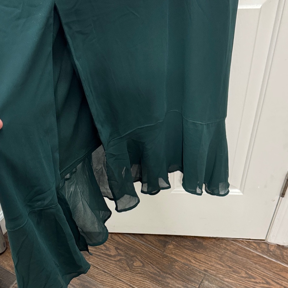 SHOW ME YOUR MUMU Claire Midi Dress - Picture 8 of 8